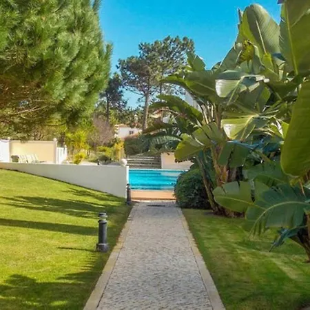 Del Rei 3 Pools Apartmán Amoreira (Leiria)