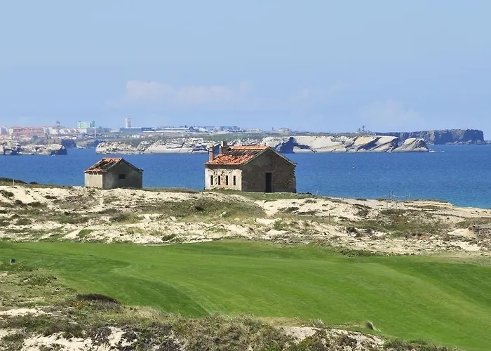 Del Rei 3 Pools Apartmán Amoreira (Leiria)