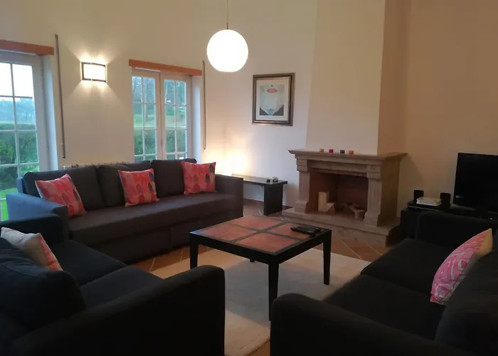 Del Rei 3 Pools Apartmán *