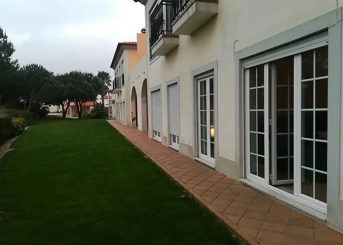 Apartmán Del Rei 3 Pools *