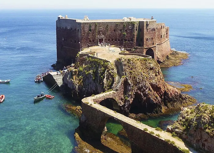 Apartmán Del Rei 3 Pools *