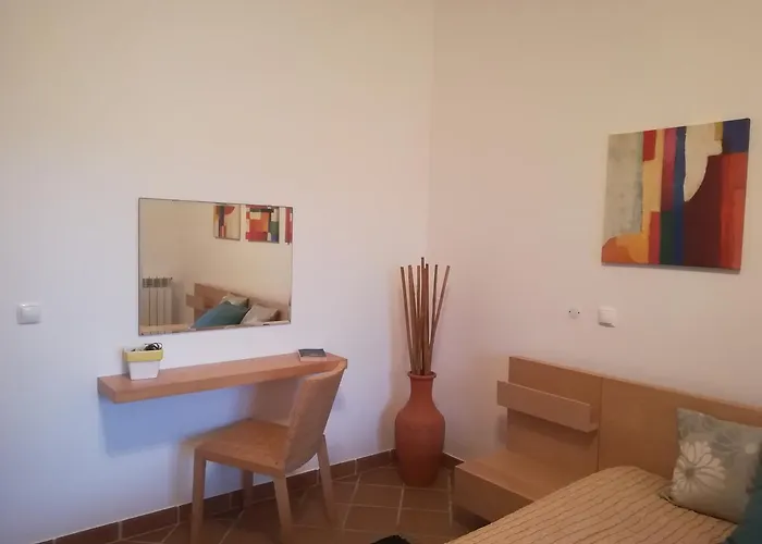 Del Rei 3 Pools Apartmán