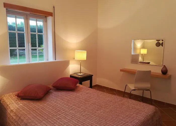 Apartmán Del Rei 3 Pools Amoreira (Leiria)