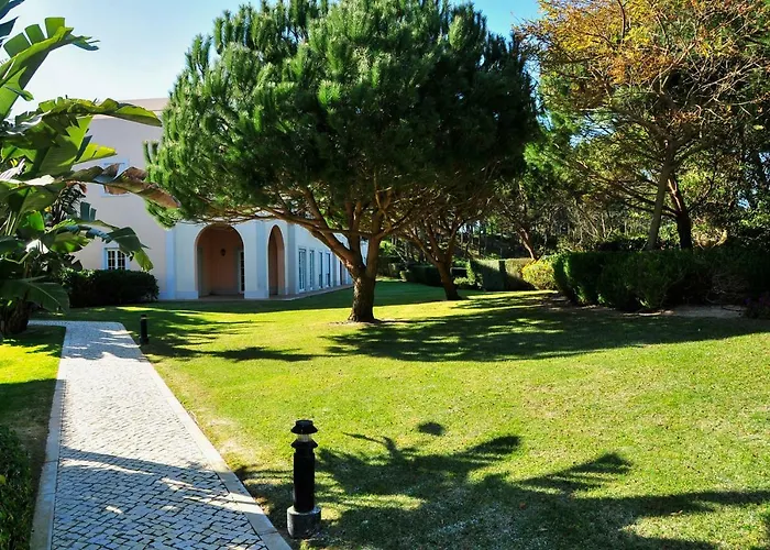 Apartmán Del Rei 3 Pools