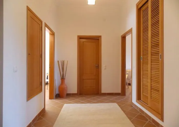 Del Rei 3 Pools * Amoreira (Leiria)