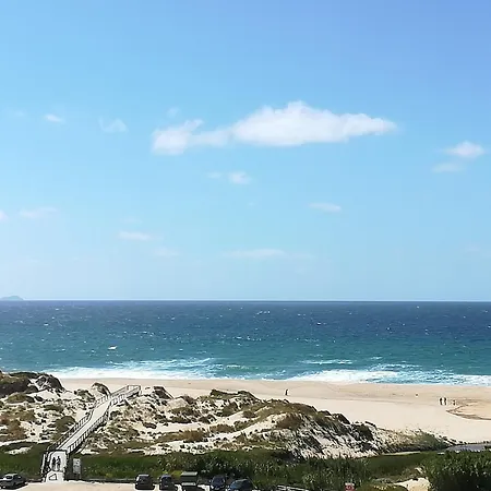 Apartamento Del Rei 3 Pools Amoreira (Leiria)