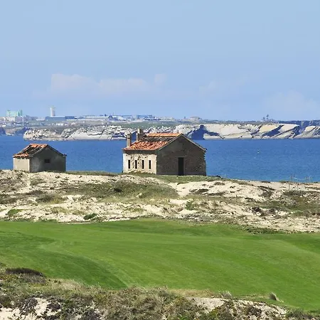 Del Rei 3 Pools Apartman Amoreira