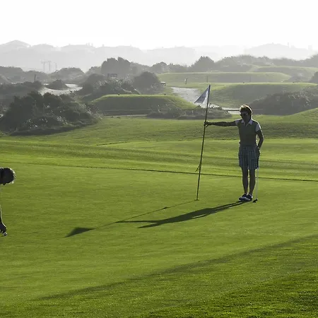 Apartman Del Rei 3 Pools Amoreira