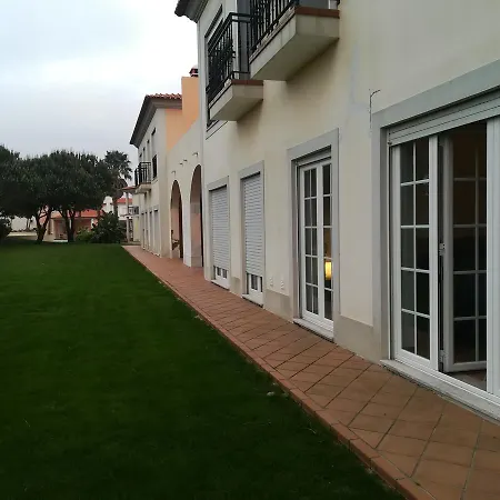 Διαμέρισμα Del Rei 3 Pools *