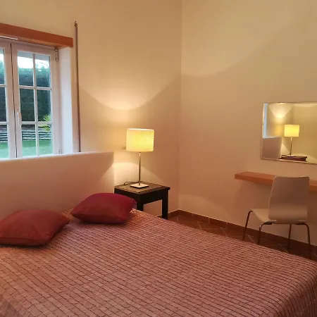 Apartman Del Rei 3 Pools Amoreira