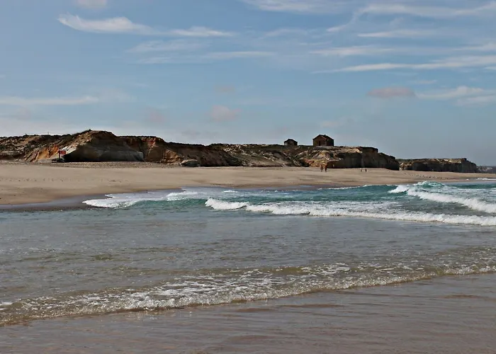 Апартаменты Del Rei 3 Pools