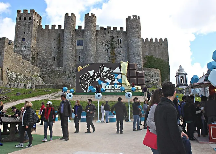 Del Rei 3 Pools Amoreira (Leiria)